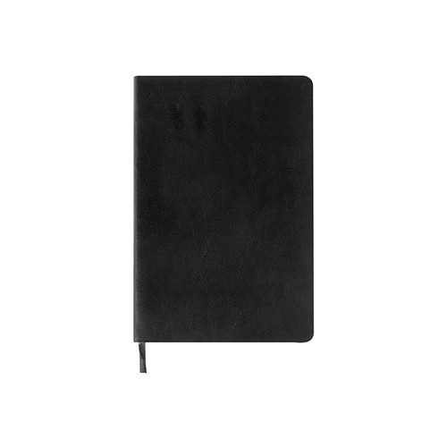 A5 ruled pages notebook Macho