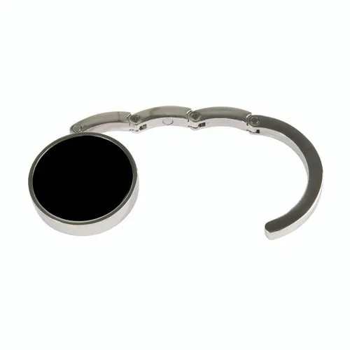 Accroche-sac en metal