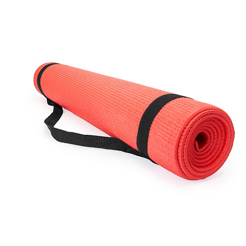 Yoga mat + bag Larry