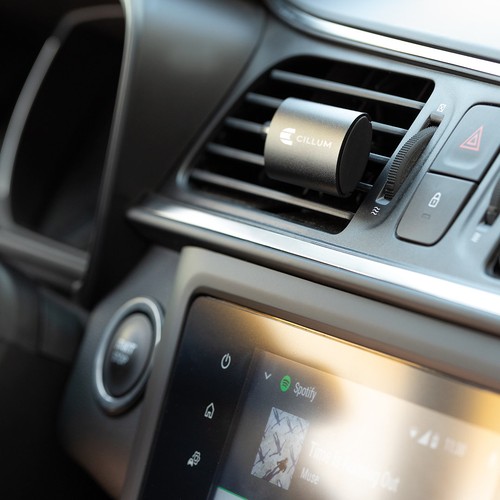 Air Freshener Becrux