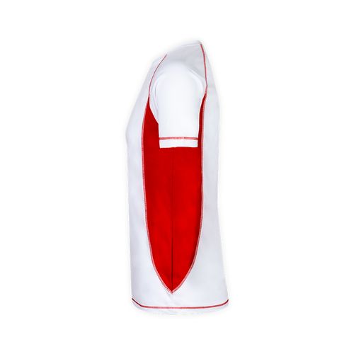 Camiseta Adulto Tecnic Combi