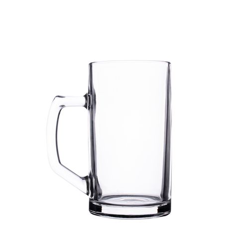 Becher Bonn 500ml farblos Becher Bonn 500ml farblos
