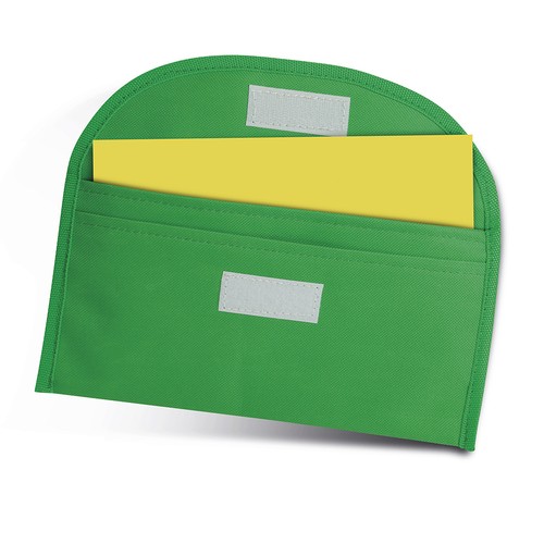 600D POLYESTER DOCUMENT HOLDER 600D POLYESTER DOCUMENT HOLDER