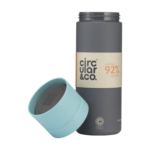 Circular&Co Reusable Bottle 600 ml bouteille Circular&Co Reusable Bottle 600 ml bouteille