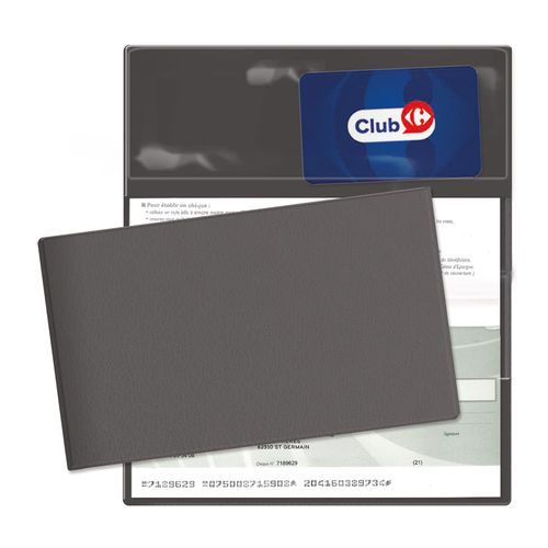 cheque book holder cheque book holder