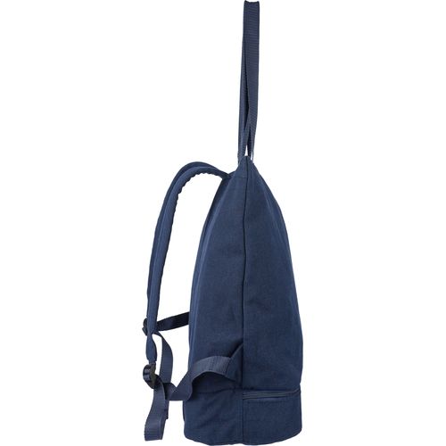Gerecyclede polycotton (330 gsm) totepack Osric Gerecyclede polycotton (330 gsm) totepack Osric