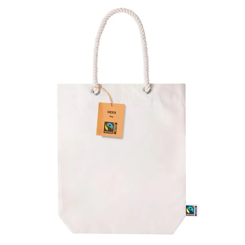 Bag Hexa Fairtrade Bag Hexa Fairtrade