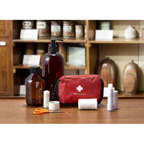 Kit de premiers secours Tiffany Kit de premiers secours Tiffany