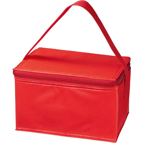 Cool bag 6 x 0.33 l Aspen Cool bag 6 x 0.33 l Aspen