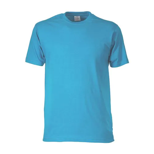 T-Shirt da uomo (taglie da XS a XXXL) 100 % cotone 145g/m2 T-Shirt da uomo (taglie da XS a XXXL) 100 % cotone 145g/m2