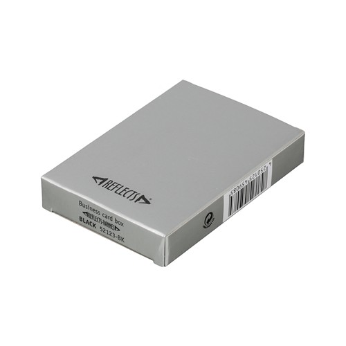 Credit en visitekaartbox REFLECTS-VANNES