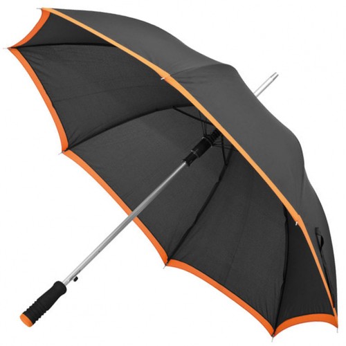 Automatic umbrella