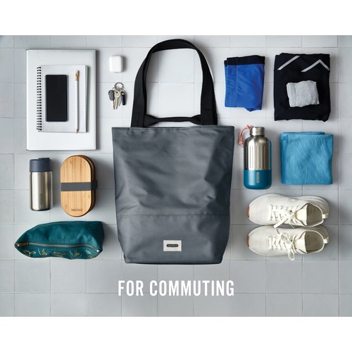 Black+Blum 16L Insulated Tote/ Cooler Bag Black+Blum 16L Insulated Tote/ Cooler Bag