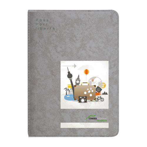 paspoorthouder paspoorthouder