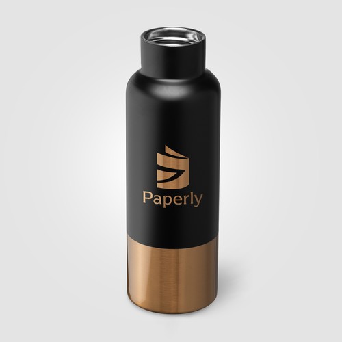 Aurelia Recycled Stainless Steel Vacuum Insulated Bottle - 640 ml Aurelia Recycled Stainless Steel Vacuum Insulated Bottle - 640 ml