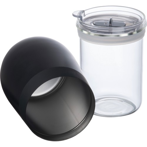 MoLu recycelter Edelstahl Trinkbecher