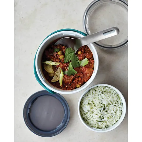 Black+Blum Lunch Pot Origineel Black+Blum Lunch Pot Origineel