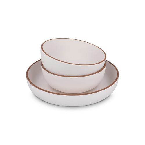 Juego de 3 piezas para servir InSideOut Runa, fabricado en R-PET