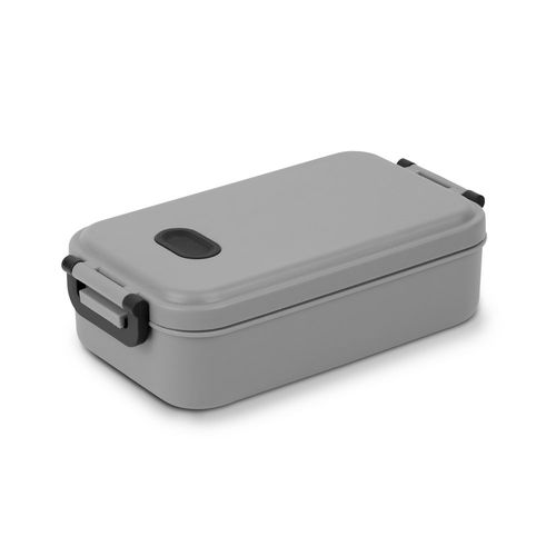 MOCHI. Caja hermética de PP 900 mL MOCHI. Caja hermética de PP 900 mL