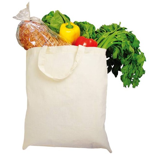 Cotton bag ARRECIFE