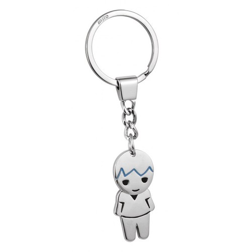 KEY CHAIN LITTLE BOY TWISTED KEY CHAIN LITTLE BOY TWISTED