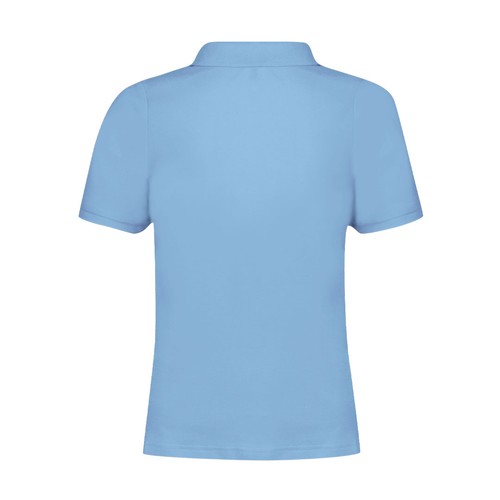 Women Colour Polo Shirt Charles