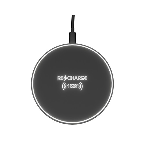 wireless slim base 15W