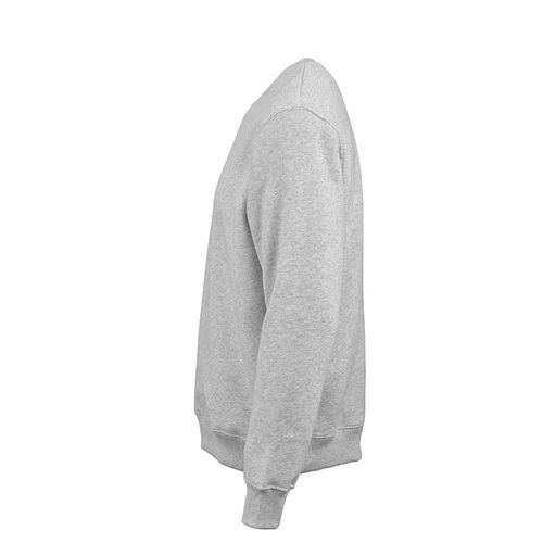 Nazare crew neck sweatshirt. Org. cotton, rCotton and rPET. Made in PT Nazare crew neck sweatshirt. Org. cotton, rCotton and rPET. Made in PT