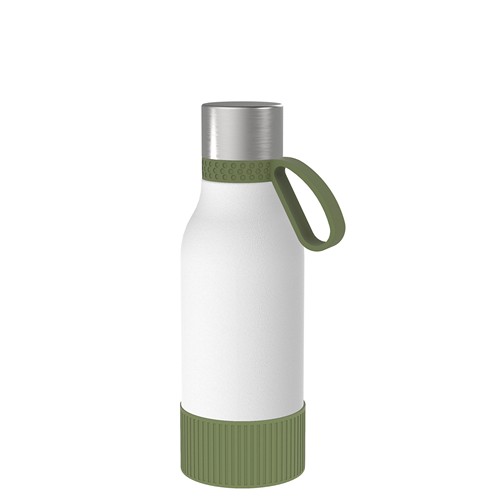 Thermo Drinking Bottle RETUMBLER-myNIZZA II 420 CERAMIC Thermo Drinking Bottle RETUMBLER-myNIZZA II 420 CERAMIC