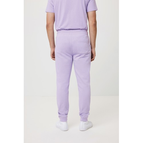 Jogging en coton recyclé IQONIQ Cooper