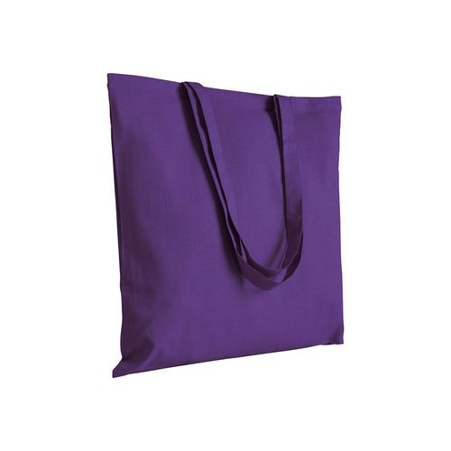 220 g/m2 cotton shopping bag, long handles 220 g/m2 cotton shopping bag, long handles