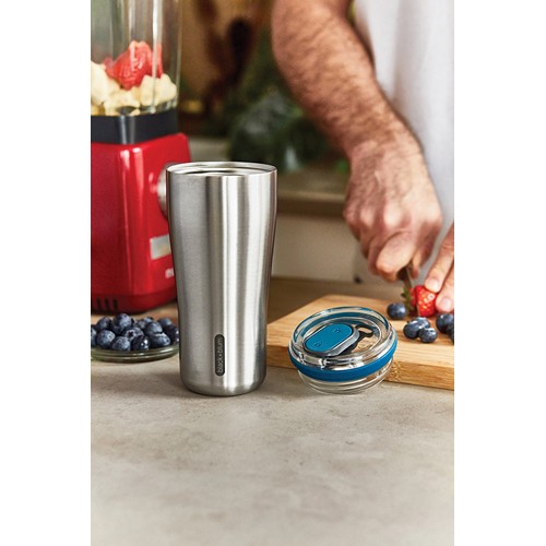 Black+Blum Insulated Travel Tumbler 600ml Black+Blum Insulated Travel Tumbler 600ml