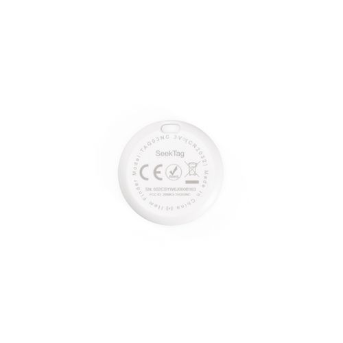 Traceur SeekTag. rABS. Compatible Apple et Android.