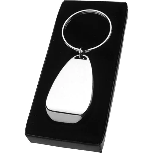 Metal 2-in-1 key holder Alma Metal 2-in-1 key holder Alma