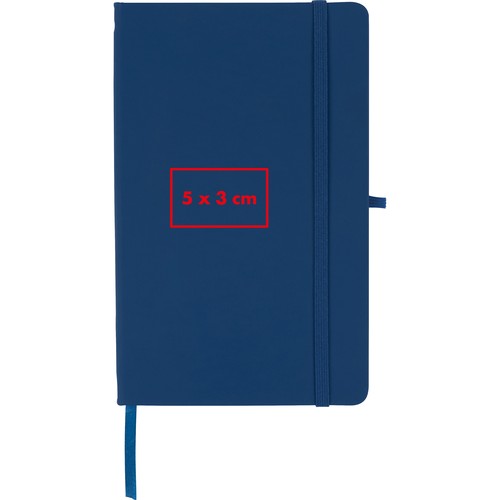 A5 note book Kiel