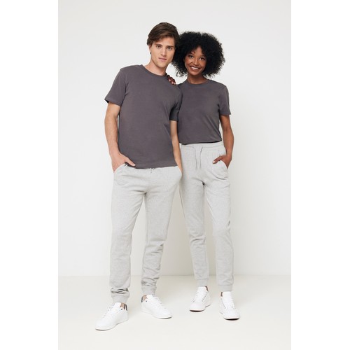 Jogging en coton recyclé IQONIQ Cooper