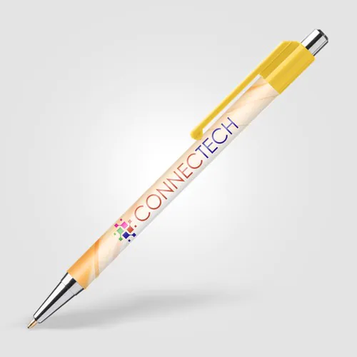 Astaire Chrome Pen Astaire Chrome Pen