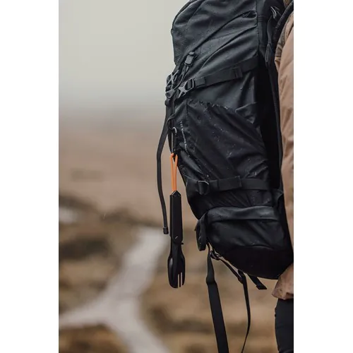 Cubiertos para exteriores Nordic Drift Trail 4 en 1