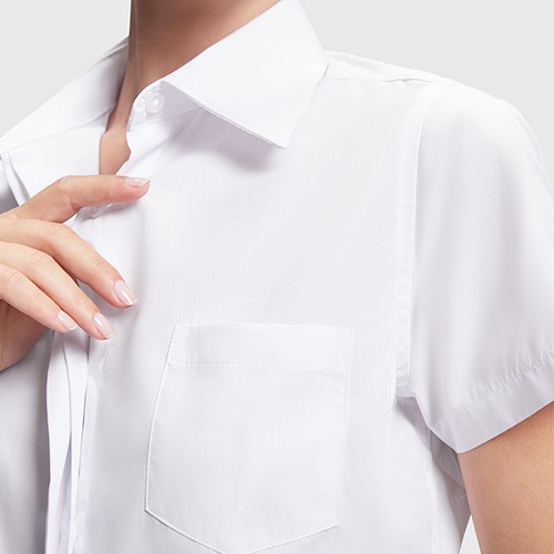 Camicia a maniche corte SOFIA Camicia a maniche corte SOFIA