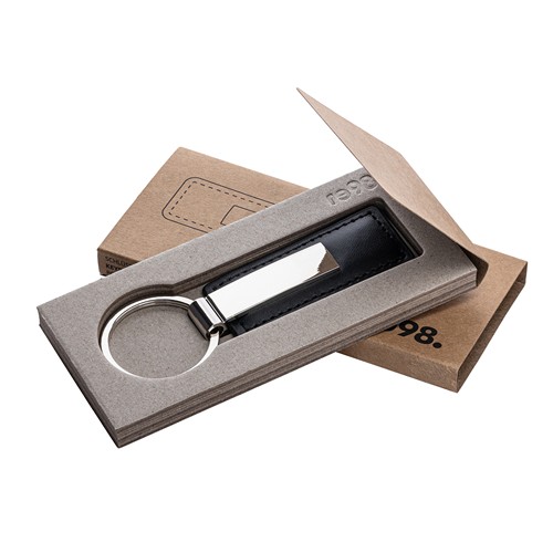 Sleutelhanger RE98-PERRIS RECTANGULAR Sleutelhanger RE98-PERRIS RECTANGULAR