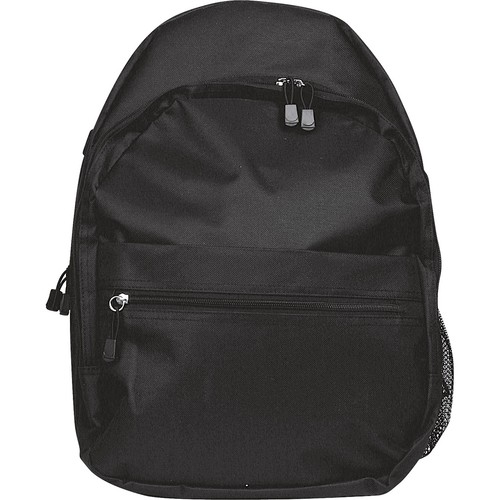 600D POLYESTER TREKKING RUCKSACK