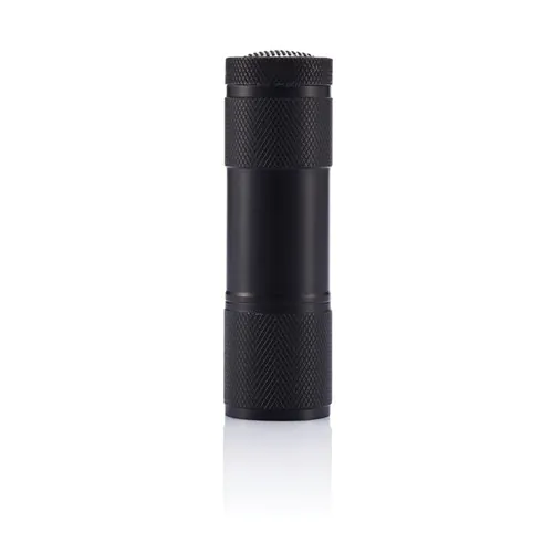 Quattro aluminium torch Quattro aluminium torch