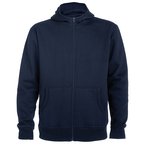 Felpa casual con cappuccio MONTBLANC Felpa casual con cappuccio MONTBLANC
