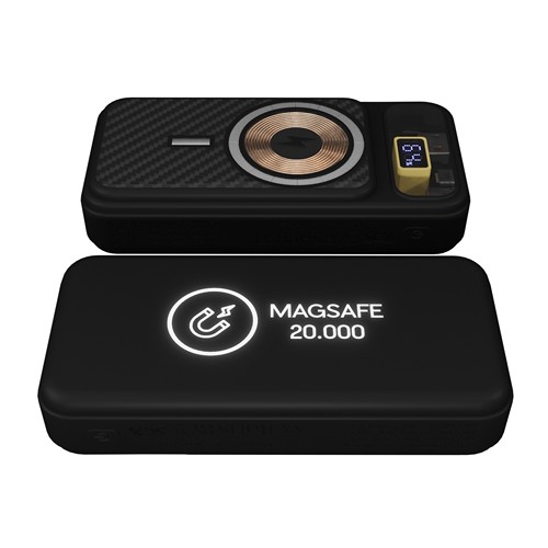 Powerbank MagTech 20000 Powerbank MagTech 20000