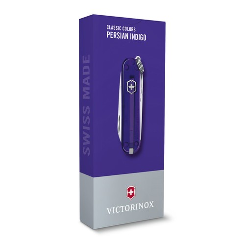 Pocket knife CLASSIC SD Victorinox Pocket knife CLASSIC SD Victorinox