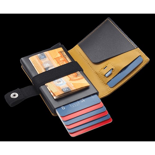 Billetera RFID Billetera RFID