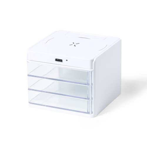 Organizer Charger Macky