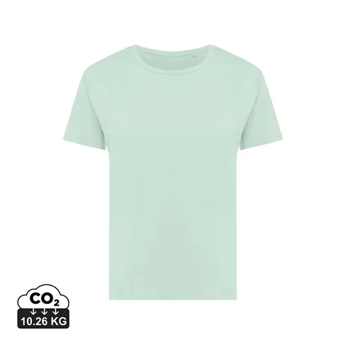 IQONIQ Yala women lightweight recycled cotton t-shirt IQONIQ Yala women lightweight recycled cotton t-shirt