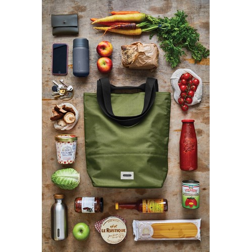 Black+Blum 16L Insulated Tote/ Cooler Bag