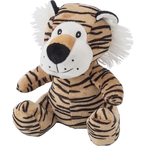 Tigre de peluche Hector Tigre de peluche Hector